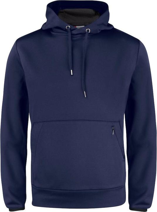 Immagine prodotto Clique Felpa con cappuccio Oakdale (XXL)