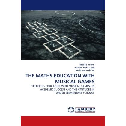 The Maths Education With Musical Games, Fachbücher