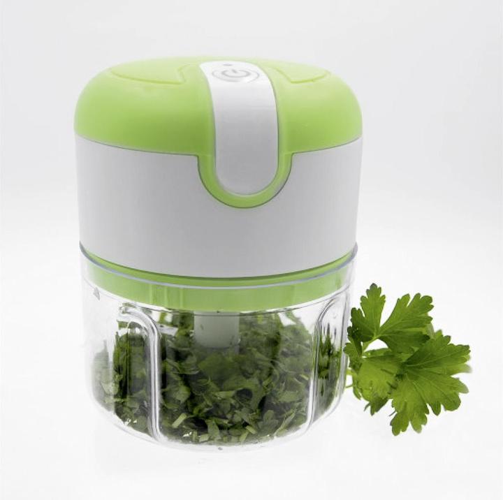 Actual product image Livington 3 Seconds Chopper (250 ml, 37 W)