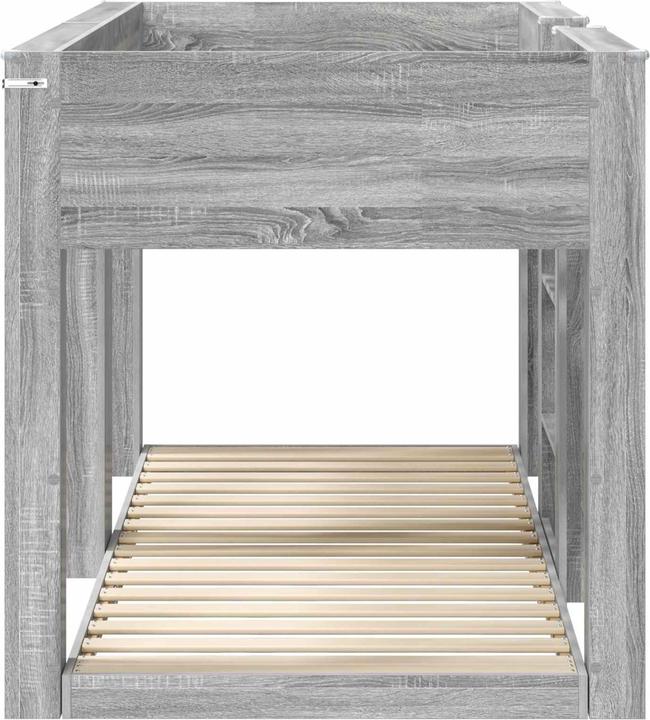 Produktbild vidaXL Etagenbett (80 x 200 cm)