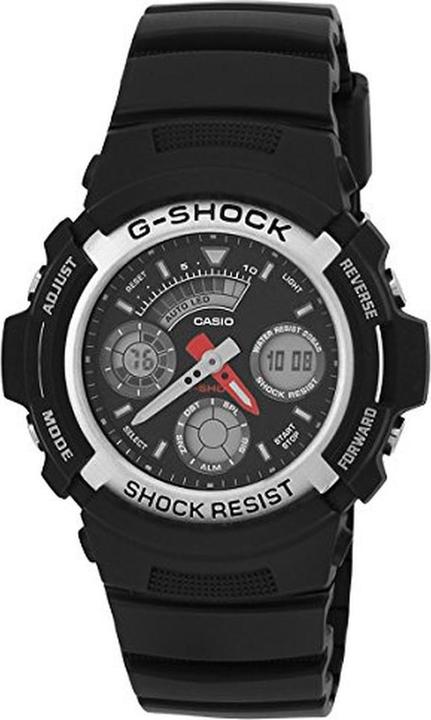 Image du produit Casio Orologio al Quarzo G-Shock (Montre de plongée, 45 mm)