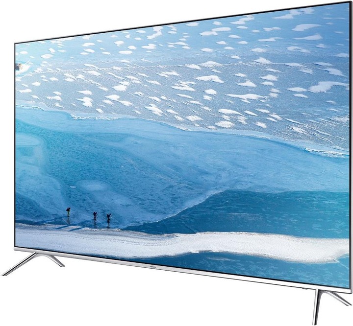 Produktbild Samsung Ue49ks7080 (49", LCD, 4K, 2016)