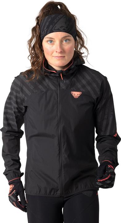 Produktbild Dynafit Trail Reflective Wind Jacke (XS)