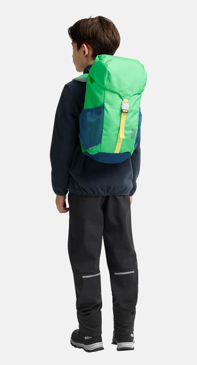 Produktbild Jack Wolfskin Kids Explorer 15