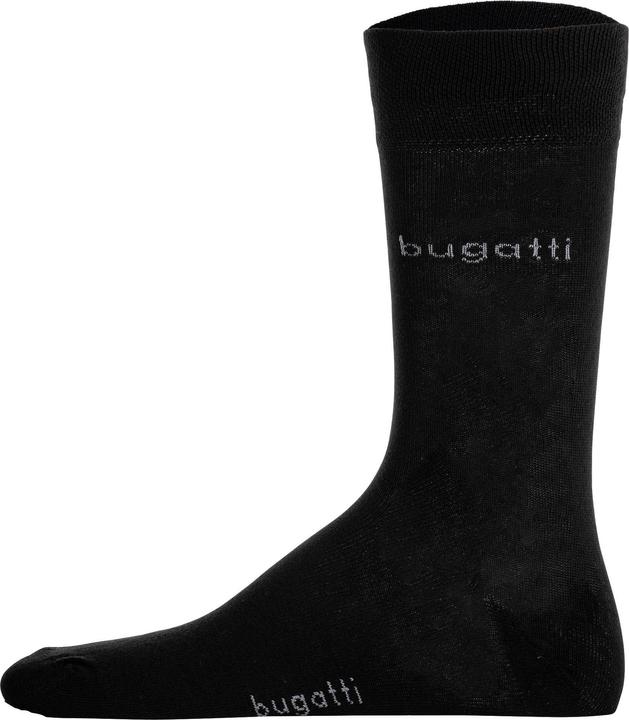 Immagine prodotto Bugatti Socken Business (confezione da 3, 39 - 42)