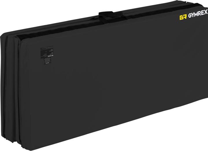 Produktbild Gymrex Weichbodenmatte
