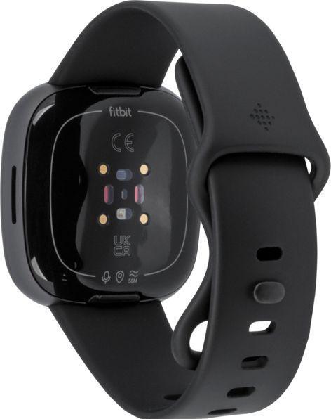 Productafbeelding Fitbit Versa 4 (40.50 mm)