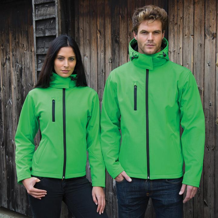 Immagine prodotto Regatta Lumi Active Jacket materiale riflettente (XL)