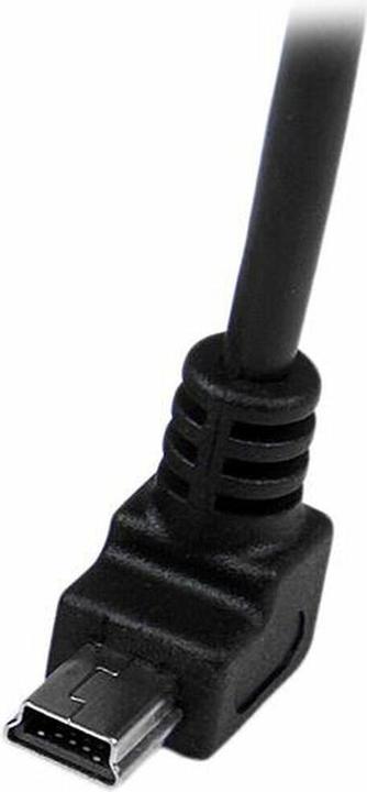 Image du produit StarTech Câble de connexion USB à Mini USB (2 m, USB 2.0)