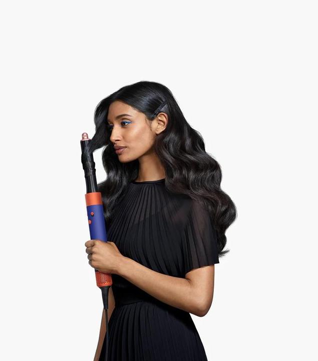 Actual product image Dyson Airwrap HS08 Vinca