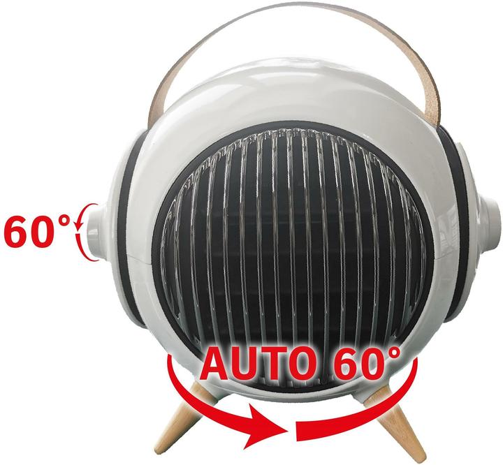 Image du produit Sonnenkönig Lima (1200 W)