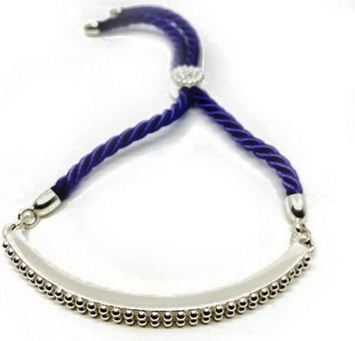 Immagine prodotto Panareha Damenarmreif BS19PL2MO (Argento)