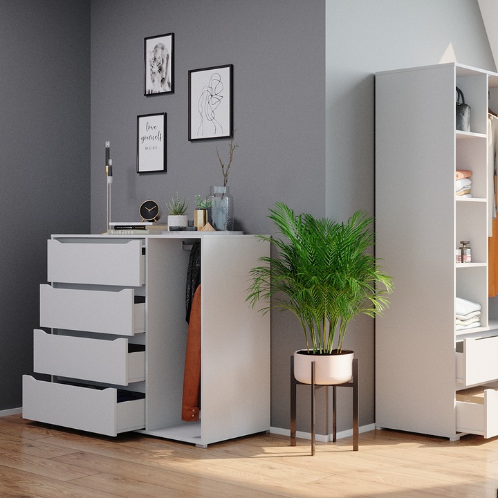 Immagine prodotto Vicco Ruben (120 x 48 x 102 cm)