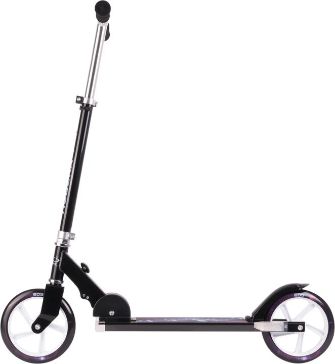 Actual product image Hudora City scooter L205