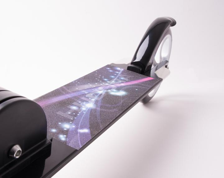 Actual product image Hudora City scooter L205