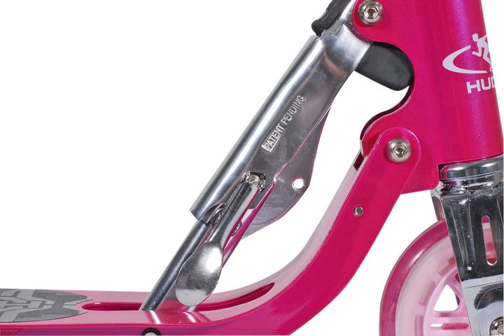Immagine prodotto Hudora Big Wheel GC 125