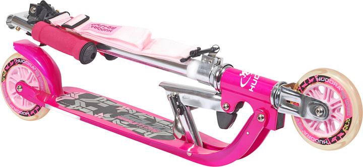 Immagine prodotto Hudora Big Wheel GC 125