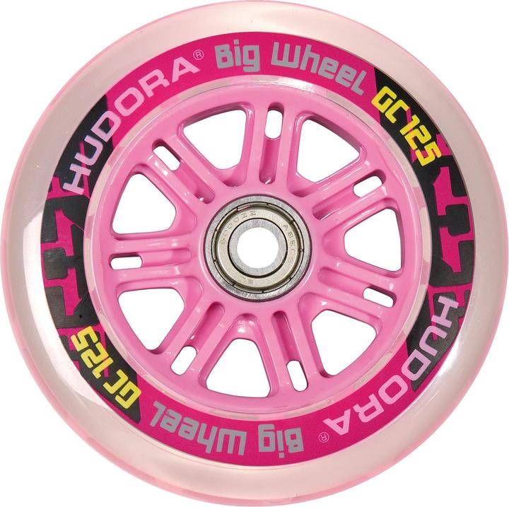 Immagine prodotto Hudora Big Wheel GC 125