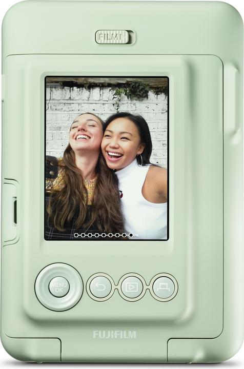 Immagine prodotto Fujifilm Instax mini LiPlay