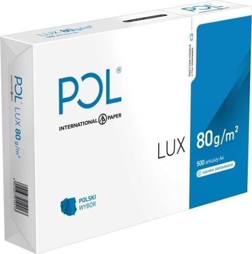 Productafbeelding Igepa Pollux (80 g/m², 500 x, A4)