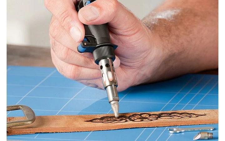 Produktbild Dremel Pyrographie-Set (4 Stück)