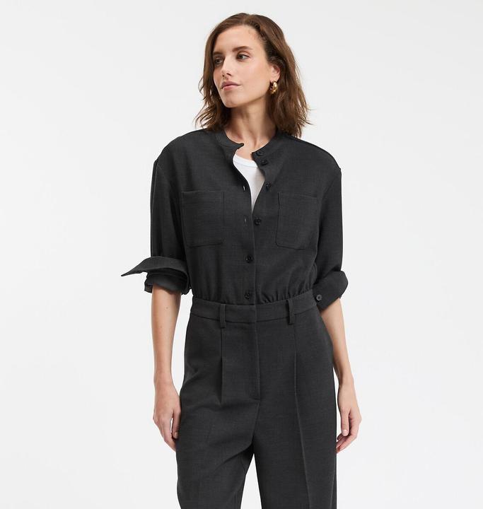 Produktbild La Redoute Collections Langer Overall (44)