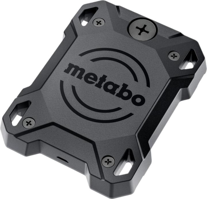 Produktbild Metabo Tracker (iOS)