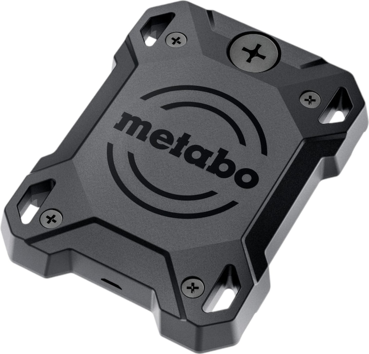 Produktbild Metabo Tracker (iOS)