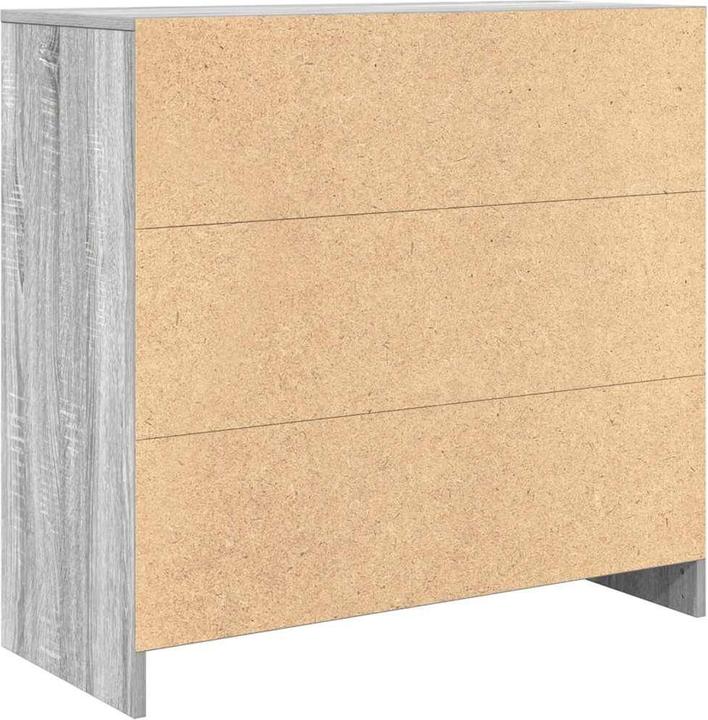 Image du produit vidaXL Sideboard (80 x 34 x 76 cm)