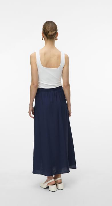 Immagine prodotto Vero Moda VMPALINA Hohe Taille Langer Rock Rock (XS)