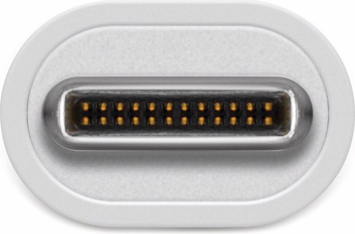 Produktbild Goobay USB-C 3.2 Kabel (0.50 m, USB 3.1)