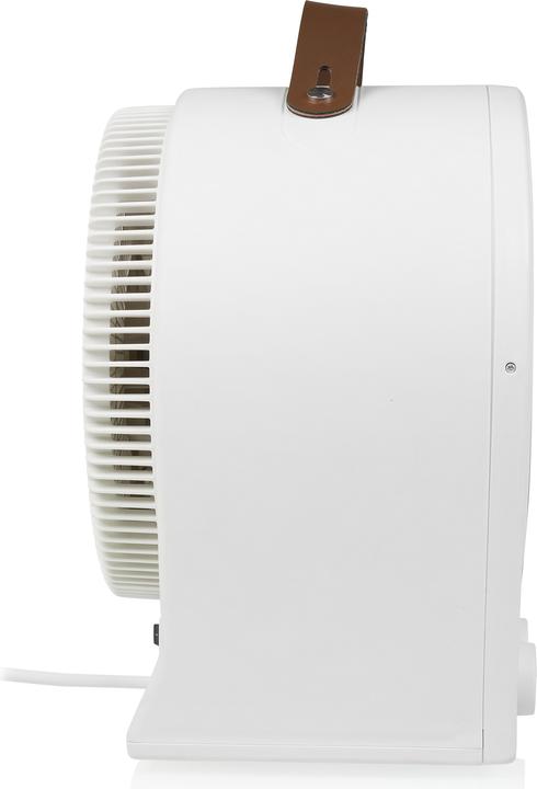 Produktbild Tristar KA-5140 Heizlüfter 15 m² Weiss (2000 W)