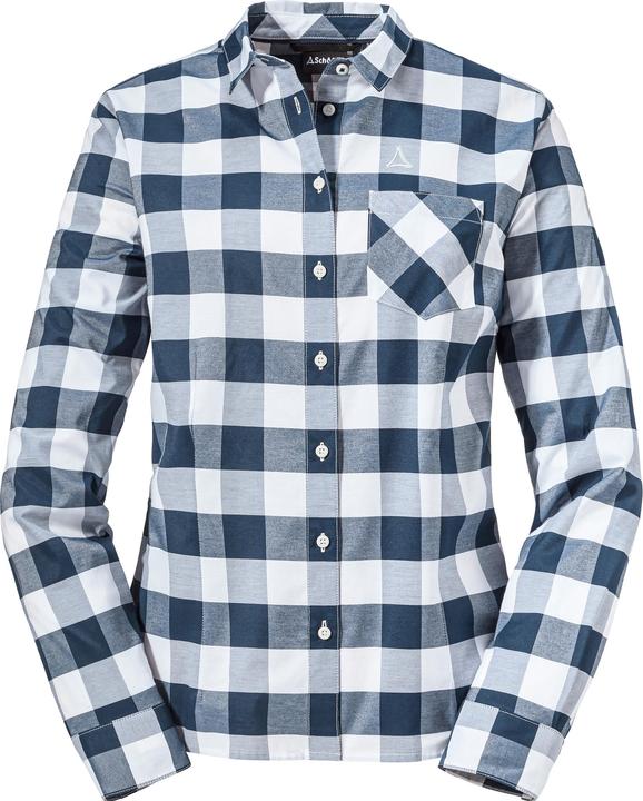 Actual product image Schöffel Moraan's blouse (XS, S)