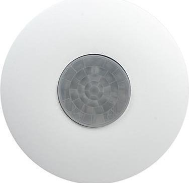 Produktbild Niko Tilstedevaerelsessensor PIR MS8-360-1L