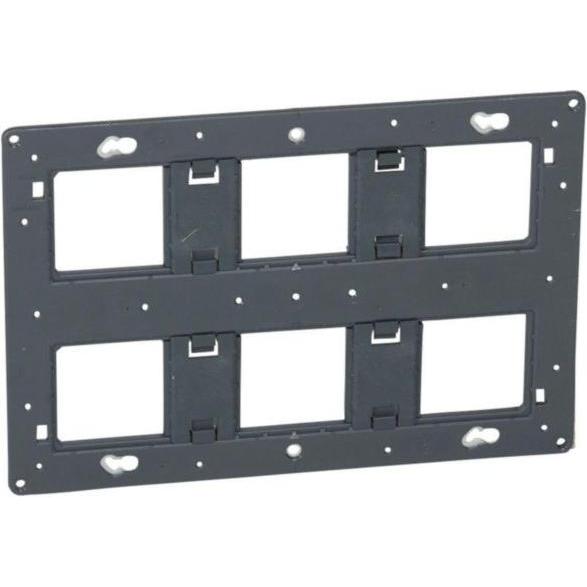 Legrand, Zubehör Schalterprogramm, 080266