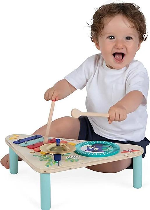 Image du produit Janod Gioia Table Musicale