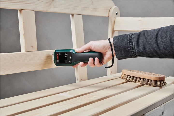 Produktbild Bosch Home & Garden UniversalHumid