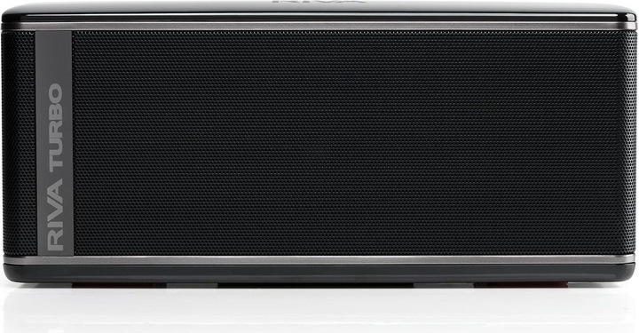 Riva Turbo X (Akkubetrieb)