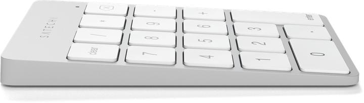 Produktbild Satechi Slim (Nummernblock, Kabellos)