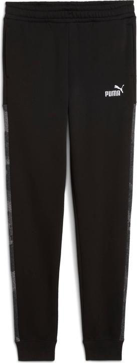 Produktbild Puma ESS CAMO Sweatpants FL B (116)