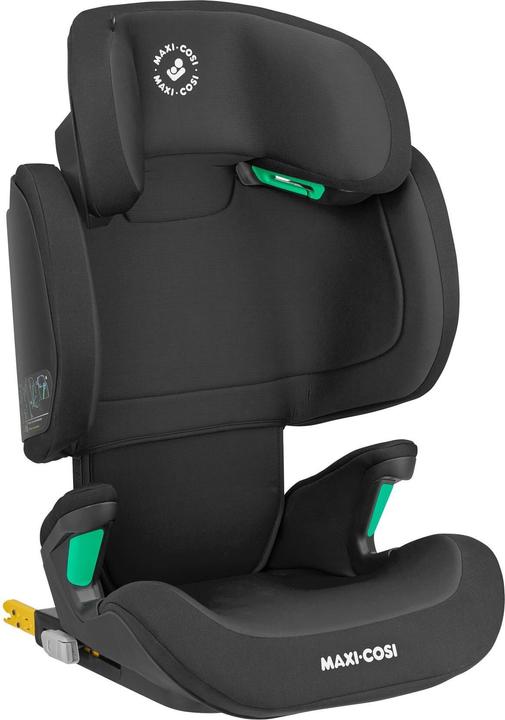 Image du produit Maxi-Cosi Morion (Siège pour enfant, Norme ECE R129/i-Size)