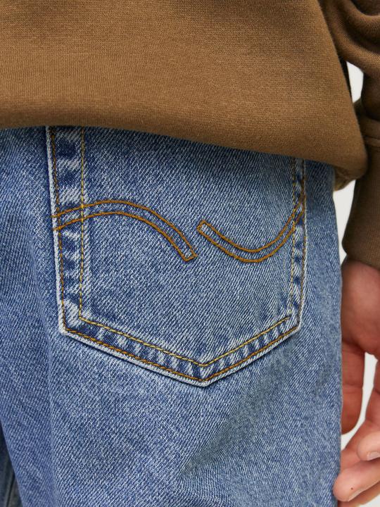 Actual product image Jack & Jones Jjichris Jjoriginal Sq 735 Jnr (140)