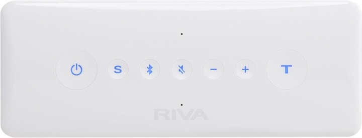 Produktbild Riva Turbo X (Akkubetrieb)