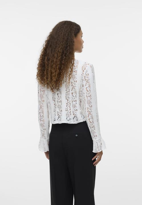 Immagine prodotto Vero Moda VMNAYA Strickjacke Top (M)