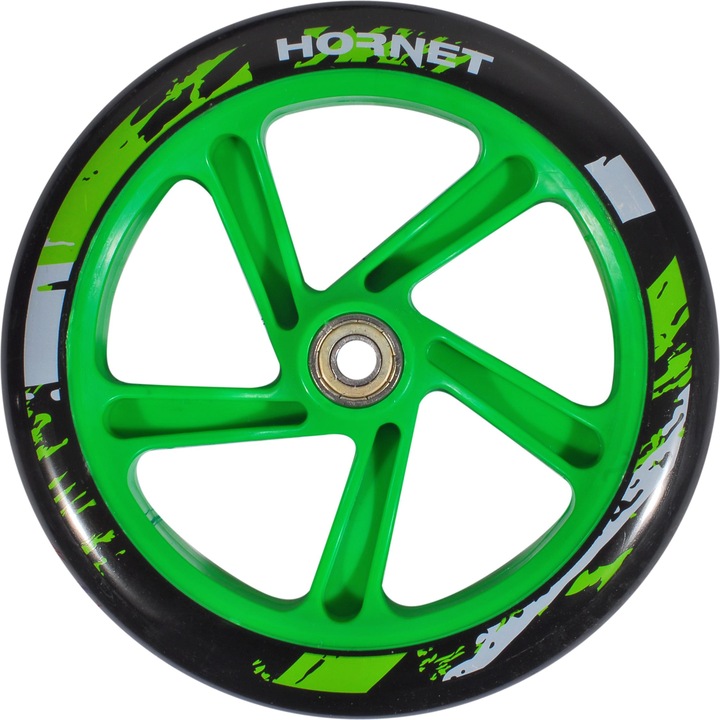 Actual product image Hudora Scooter Hornet 205