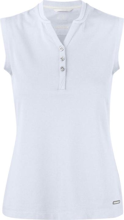 Actual product image Cutter & Buck Advantage Sleeveless Ladies (XS)