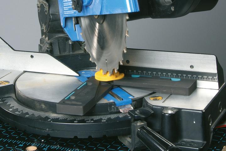 Produktbild wolfcraft Winkelschmiege