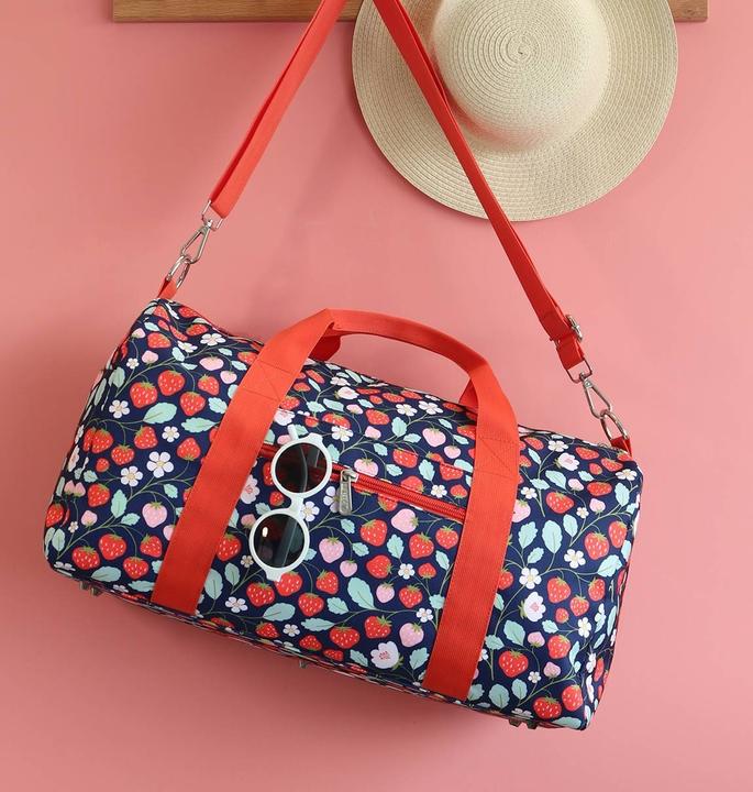 Produktbild Roost Reisetasche