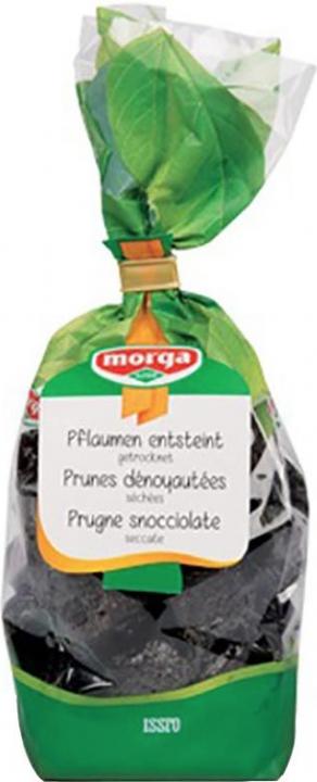 Actual product image Issro Plums without stone (225 g)