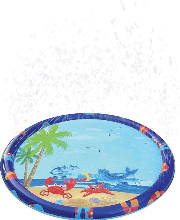 Produktbild Splash & Fun Wassersprinkler-Matte